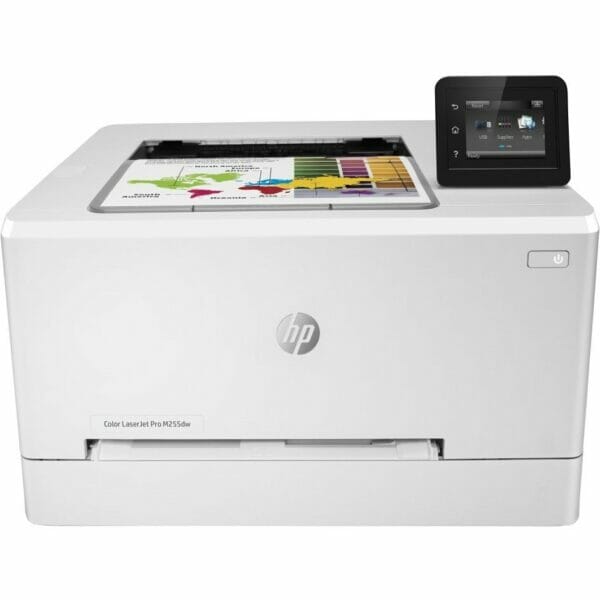HP Color LaserJet Pro M255dw