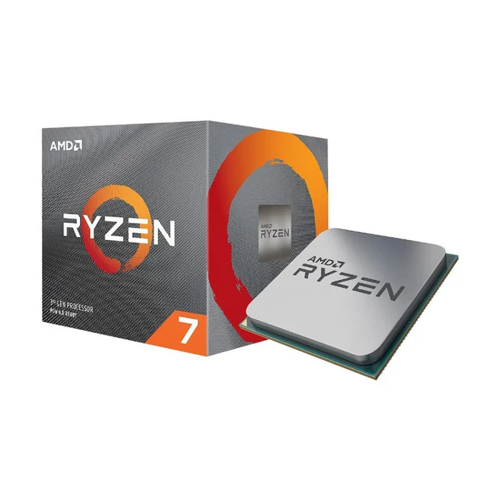 Ryzen 7 5700X - 3.4GHz (4.8GHz Turbo) - Cooler Required - RIG-100-100000926WOF