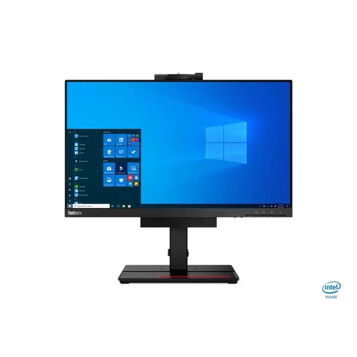 Lenovo ThinkCentre Tiny-in-One 24 Gen 4 23.8-inch Full HD Monitor