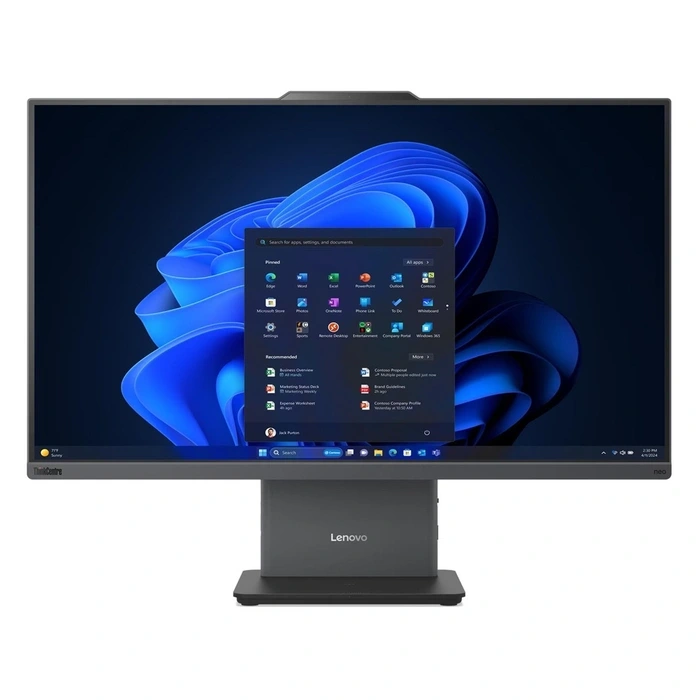 Lenovo ThinkCentre Neo 50a 27 Gen 6 - 13QF001GSA