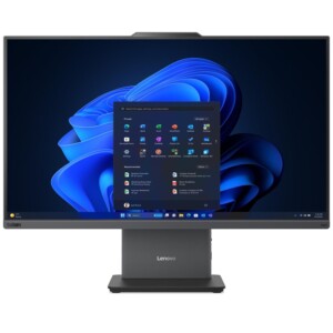 Lenovo ThinkCentre neo 50a 24 Gen 6 | Ultra 5 226V | 16GB | 512GB SSD | 23.8" (1920 x 1080) HD | Win 11 Pro | 3YR Onsite