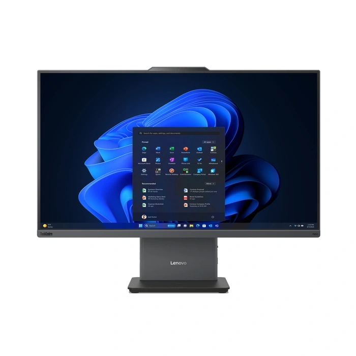 Lenovo ThinkCentre neo 50a 24 Gen 6 AiO - 13QH000WUM