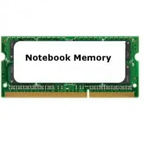 4GB DDR4-3200 Notebook Memory -1.2v - 4GBDDR43200-N