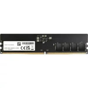 16GB DDR5 4800MHz Memory - 16GBDDR54800