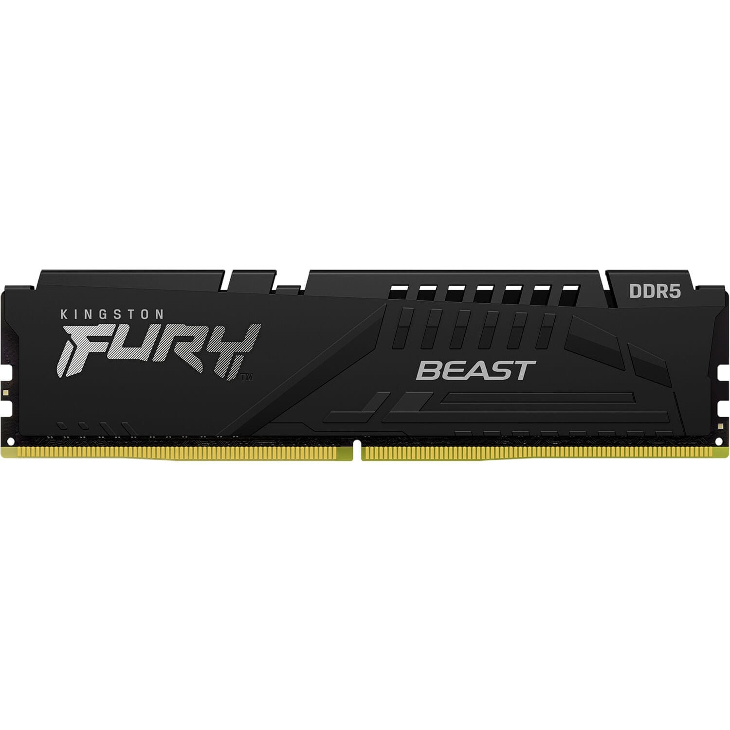 16GB Kingston Fury Beast DDR5
