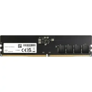 24GB DDR5 6000MHz Desktop Memory - 24GBDDR56000