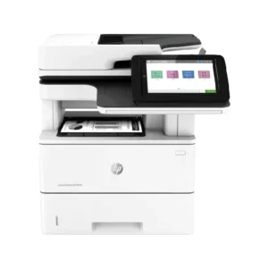 HP LaserJet Enterprise MFP M528dn Mono Printer - 1PV64A