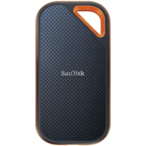 1TB SanDisk Extreme PRO External Solid State Drive (SSD)