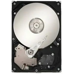 1TB-7200RPM 32MB Cache SATA III 3.5" HDD - 1TBS