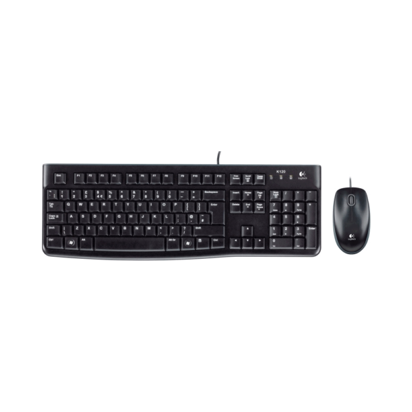 Logitech MK120