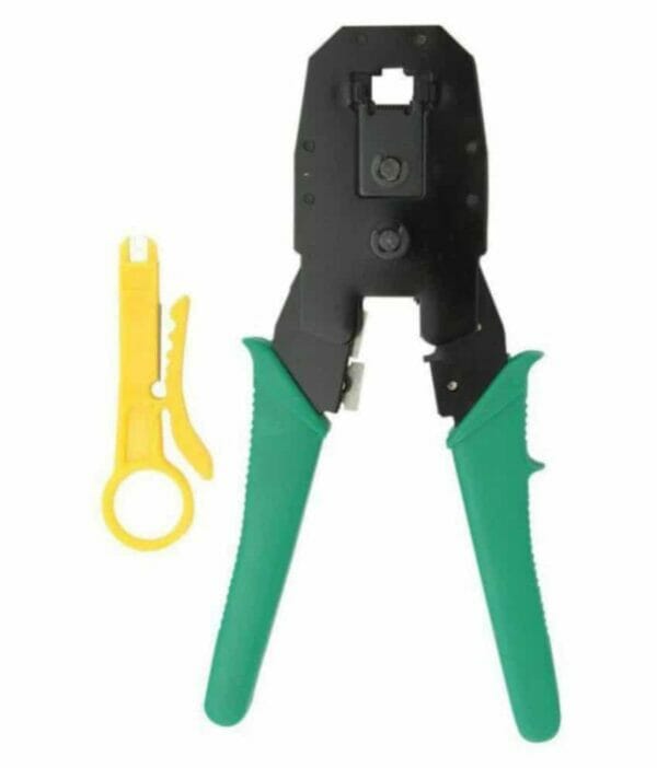 Crimping Tool For Network cable RJ45/11