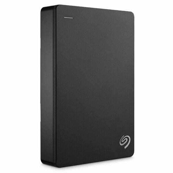 1TB 2.5" USB Powered External Hard Drive