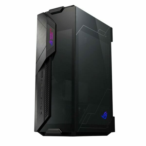 ASUS GR101 ROG Z11 CASE/BLK