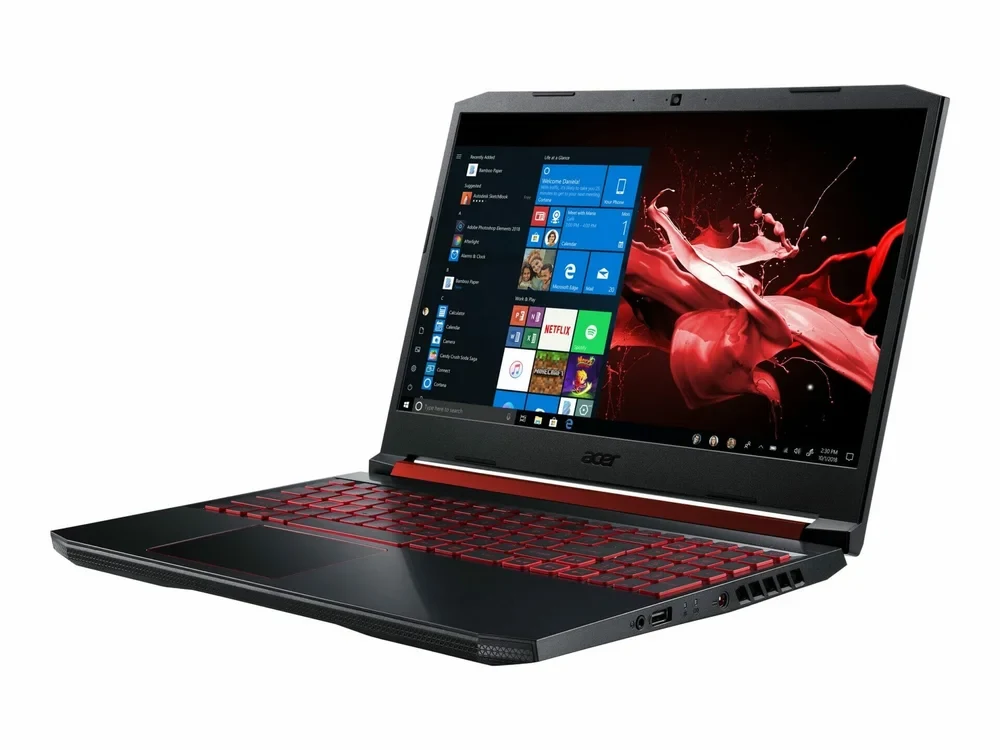 Acer Nitro 5 Laptop