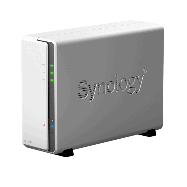 Synology DiskStation DS120J