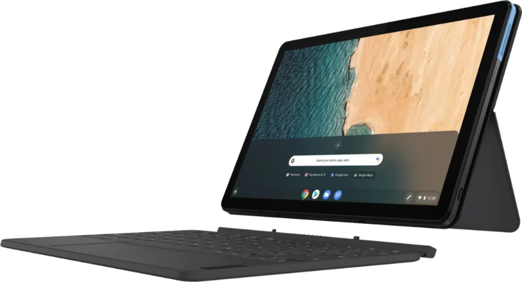 Lenovo Chromebook Duet