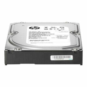 500GB HP 3.5" Internal HDD