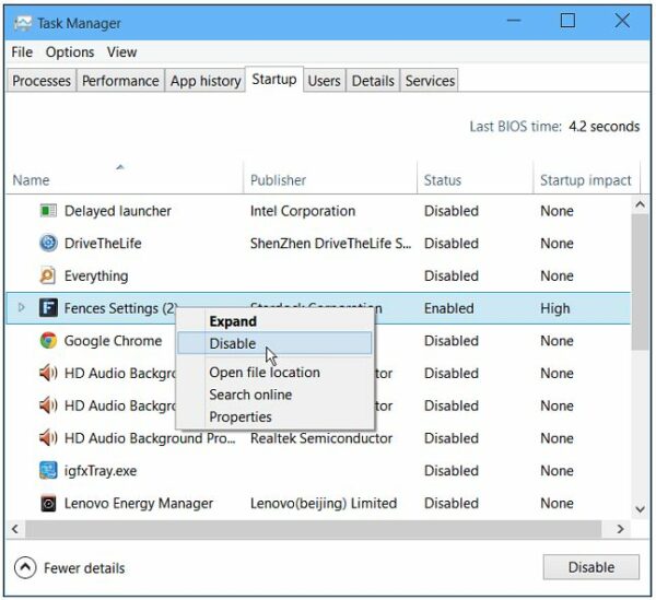 Why Is My Laptop So Slow: Fix It for FREE in 15 Easy Ways - PC ...