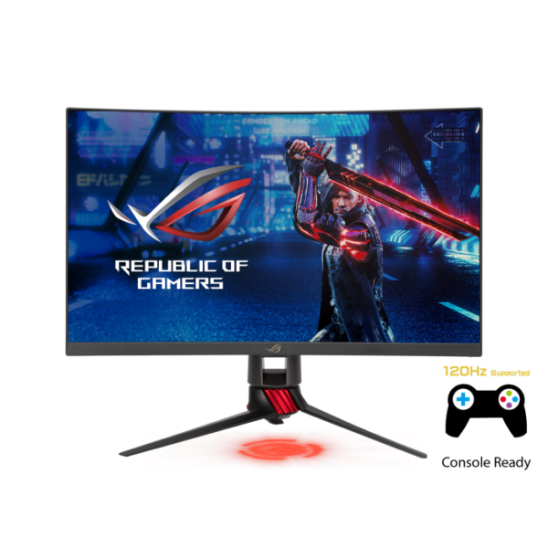 27" Asus ROG STRIX XG27WQ