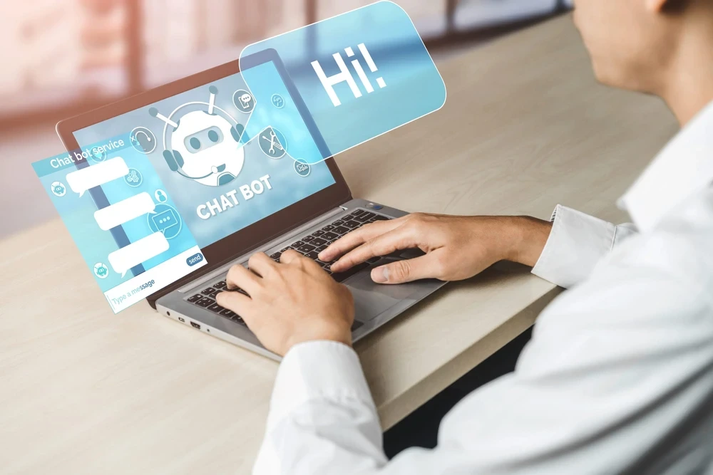 Virtual Assistant