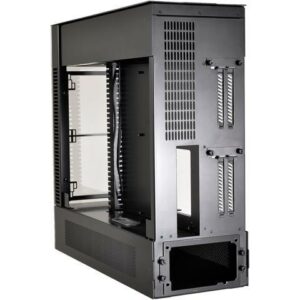 Lian-Li PC-O12WX Midi-Tower Case