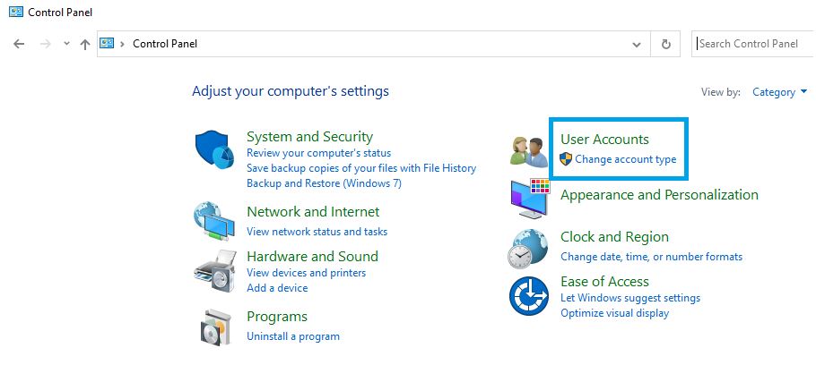 How to Remove a Microsoft Account from Windows 11