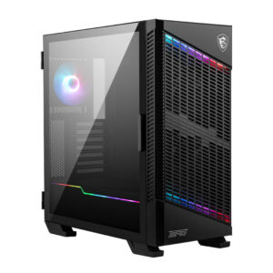 MSI MPG VELOX 100P AIRFLOW ATX Gaming Case