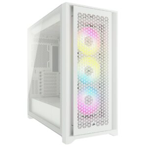 Corsair iCUE 5000D RGB AIRFLOW Mid-Tower Case