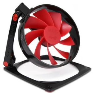 Lnwin Mars Multi-function Case Fan