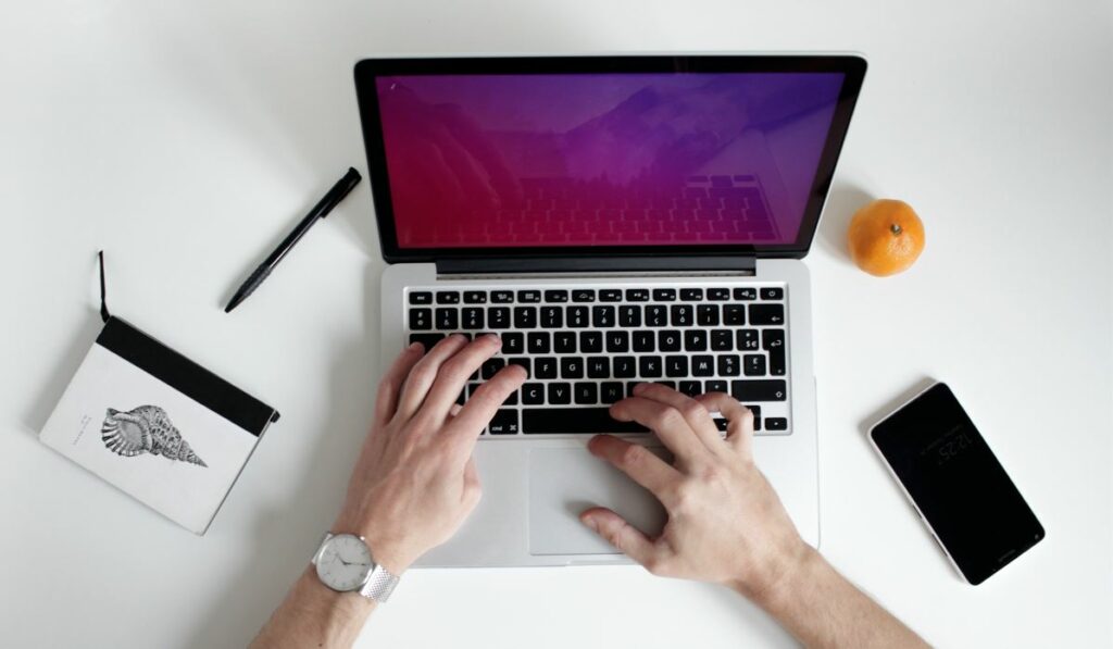 How to Use a Laptop Keyboard Effectively