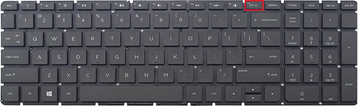 Easy Guide on How to Print Screen on an HP Laptop - PC International