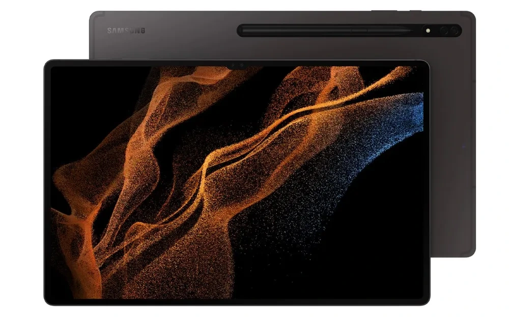 Samsung Galaxy Tab S8 Ultra