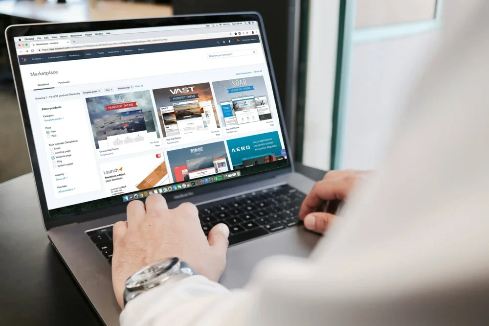 Best Laptop for Working from Home