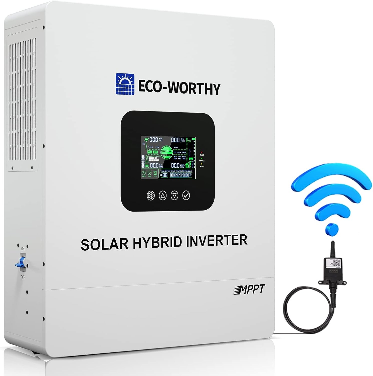 Top Rated Inverters: The Best Choices in South Africa - PC International