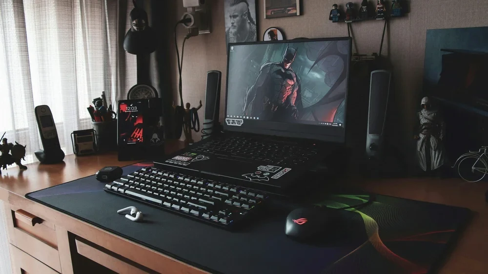 Gaming Performance and Graphics: What to Look For