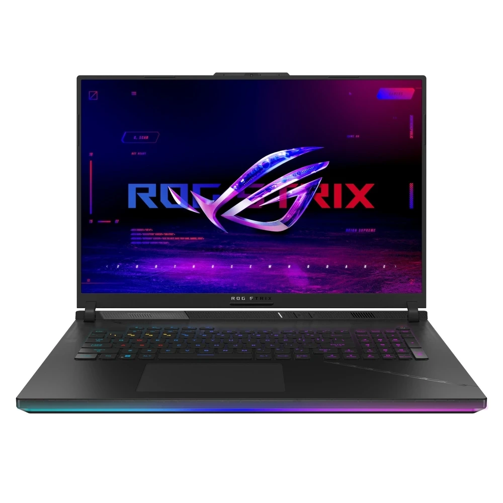 Asus ROG STRIX SCAR 18