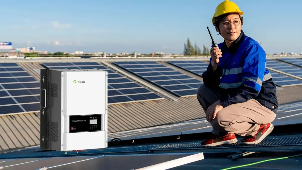 Inverter Costs