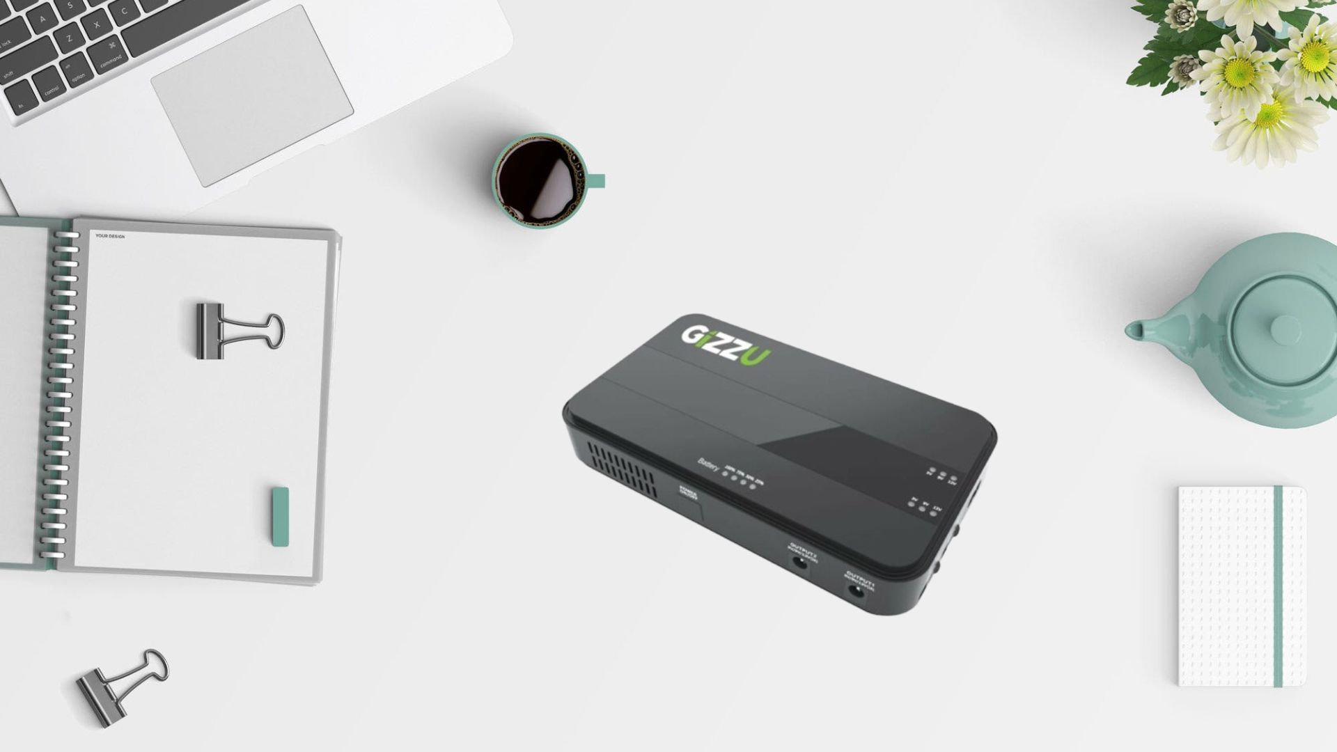 Top-Rated UPS for Laptop and WiFi Router: Best Choices 2024 - PC ...