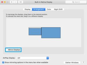 Step-by-Step Guide How to Use Laptop as Monitor - PC International