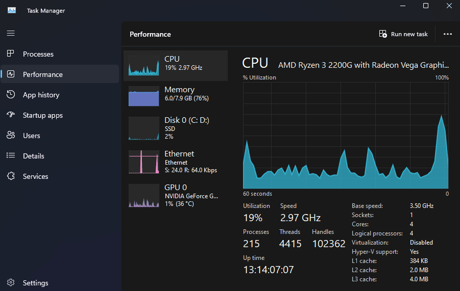 Effective Guide on How to Monitor CPU Temperature - PC International