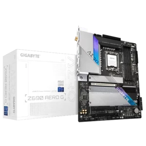 Gigabyte Z690 AERO G WiFi Z690 AERO G AX