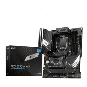 MSI PRO Z790 A WiFi Z790-A WIFI