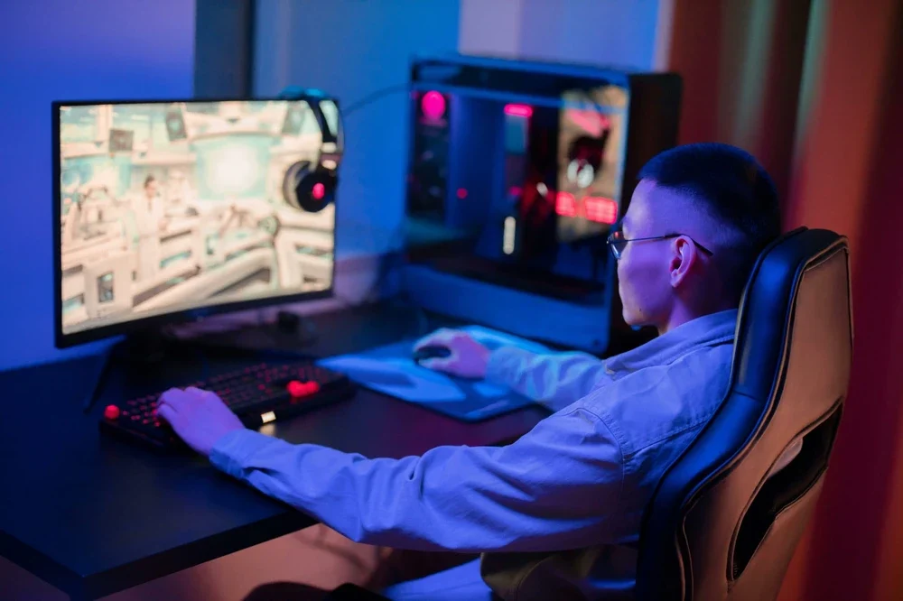 Cost of a Gaming PC in South Africa
