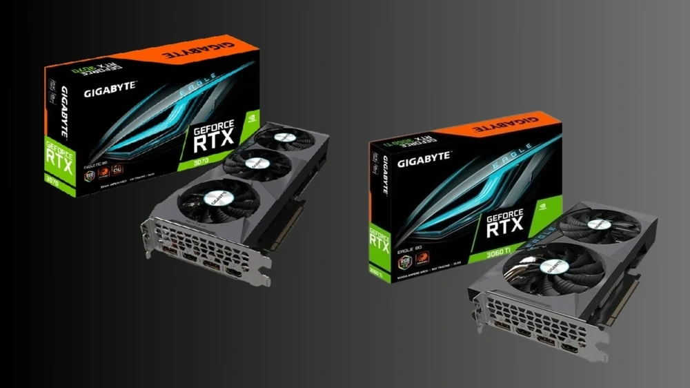 NVIDIA GEFORCE GRAPHICS CARD