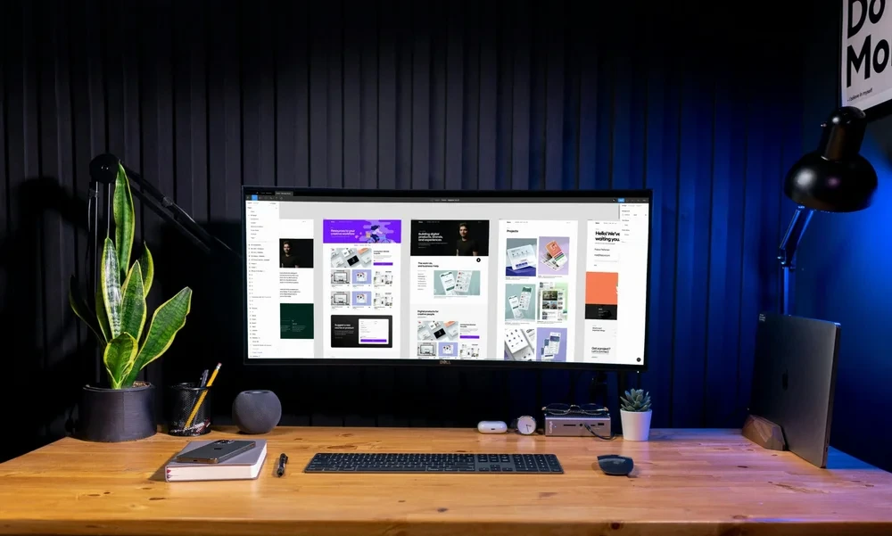 Finding the Best Monitor for Work