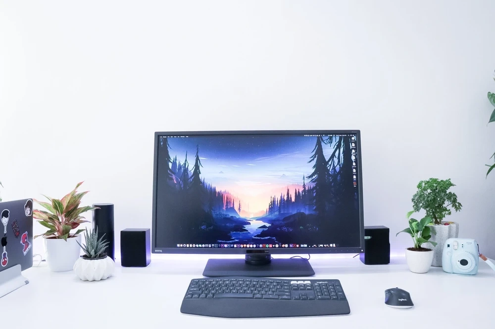 Desktop Computer