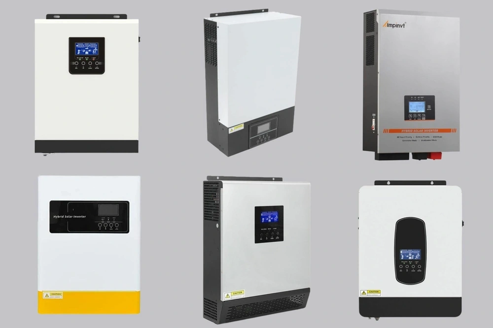 What Is A Hybrid Inverter