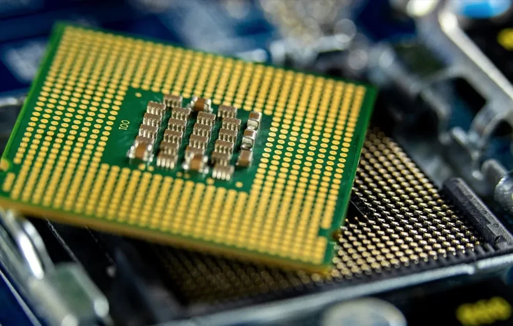 The Effect of High CPU Temperature on Performance