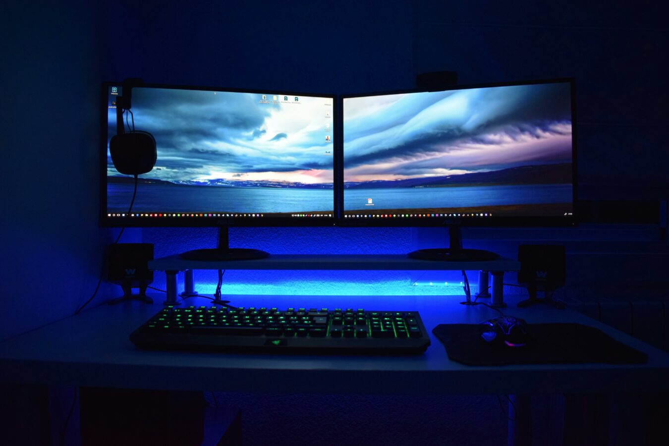 Unveiling the Top Advantages of LED Monitors - PC International