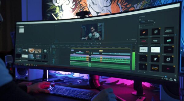 Iris Xe Graphics For Video Editing Intel Iris Xe Graphics vs Nvidia: Detailed Comparison - PC International